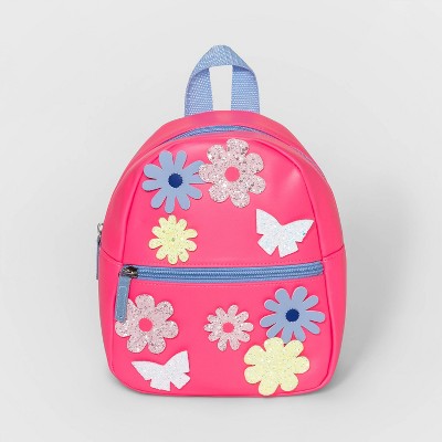 target girls backpack