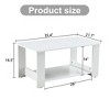 coffee table,tea table for living room - 3 of 4