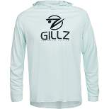Gillz Contender Series UV Pullover Hoodie