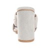Journee Women's Tabithea Sandals - 3 of 4