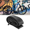 Unique Bargains Bike Inner Tube US Type Valve Tube Tyre Bicycle Rubber Tube 26"x2.125" 2 Pcs - 2 of 4