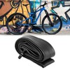 Unique Bargains Bike Inner Tube US Type Valve Tube Tyre Bicycle Rubber Tube 26"x2.125" 2 Pcs - image 2 of 4