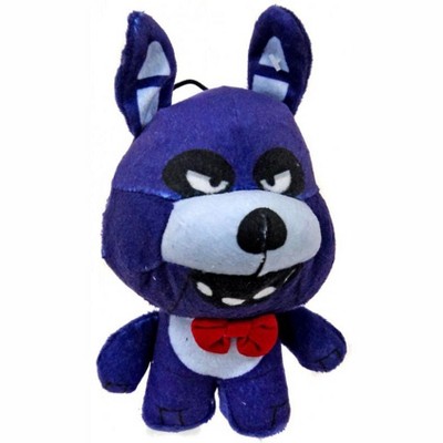 target five nights at freddy's plush