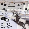 Big Dot of Happiness Graduation Cheers - Graduation Party Supplies Decoration Kit - Decor Galore Party Pack - 51 Pieces - 3 of 4