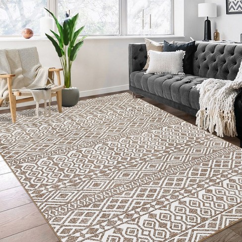 Custom Rugs Tufted orders , Cute Geometric rugs , Bohemian Rug , Moroccan rugs , area rugs