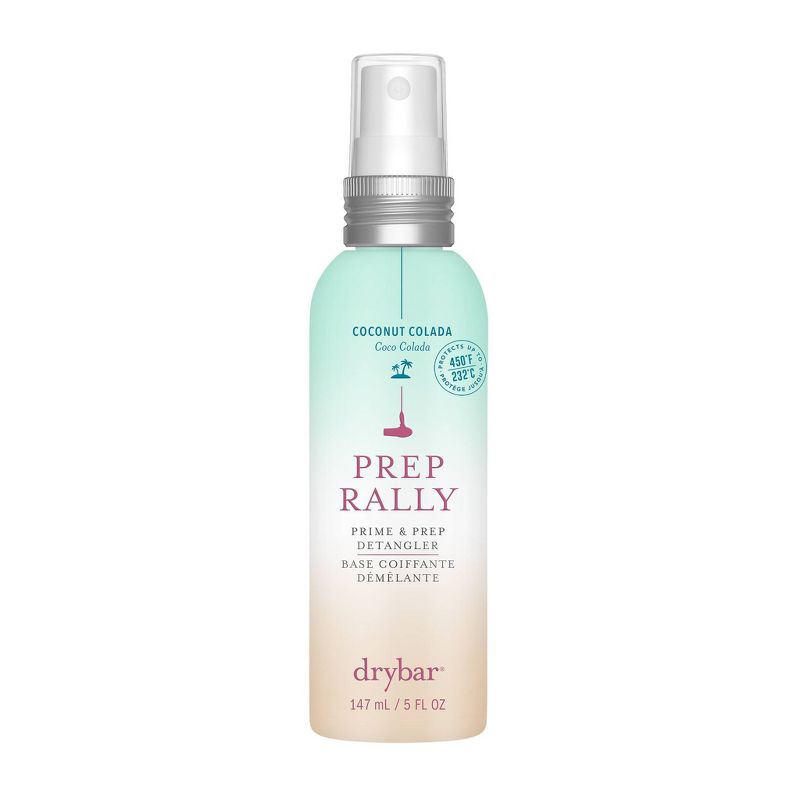 Drybar Hair Prep Rally Prime &#38; Prep Detangler - Coconut Colada - 5 fl oz - Ulta Beauty, 1 of 8
