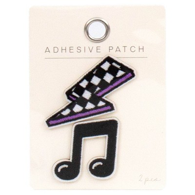 Horizon Group Adhesive Patch
