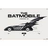 Trends International DC Comics Batman: 85th Anniversary - The Batmobile 1995 Unframed Wall Poster Prints - 4 of 4
