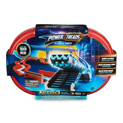 Power Treads - Nitro