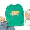 The Juniper Shop Big Brother Under Construction Youth Long Sleeve Tee - 3 of 4