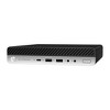 HP EliteDesk 800 G4 Desktop Mini Business PC, Intel Core i7-8700T, 16GB RAM, 512GB SSD, Windows 11 Pro- Manufacturer Refurbished - 3 of 3