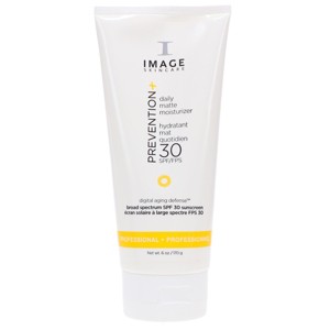 IMAGE Skincare Prevention Plus Daily Matte SPF 30  6 oz - 1 of 4