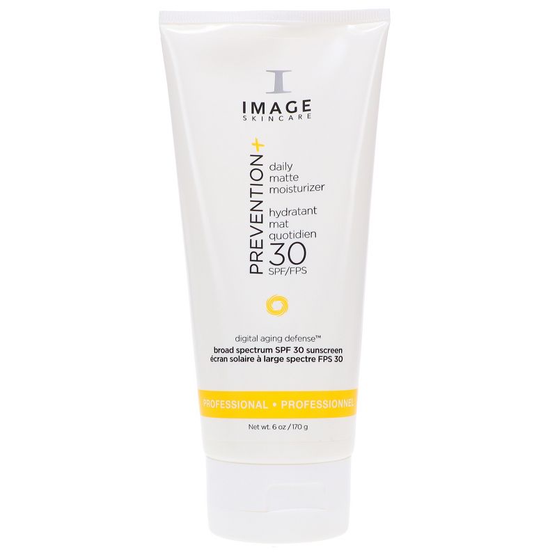 IMAGE Skincare Prevention Plus Daily Matte SPF 30  6 oz, 1 of 9