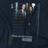 Men's Law And Order Svu Svu T-Shirt - 2 of 4