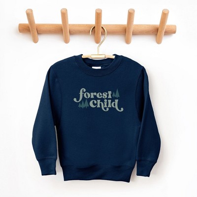 YOUTH Fairhope Pullover Forest main image 0
