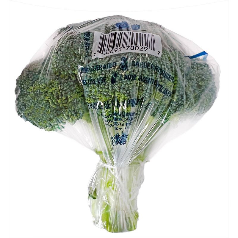 Broccoli Bunch - each, 3 of 5