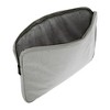 Unique Bargains Portable Zipper Laptop Bag 1 Pc - 2 of 4