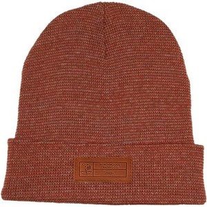NorthernKnit Wear - Recycled Wool Blend Super Soft Cuffed Beanie for Men and Women, Sustainable and Lightweight Beanie Hat - 1 of 1