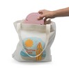KindTail Portable 2pc Dog Bowl Set - 4 of 4