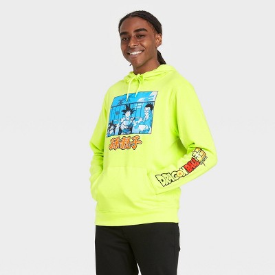 green sweatshirt target