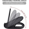 Craze Ventures 2 Pack Foldable Phone Stand - 3 of 4