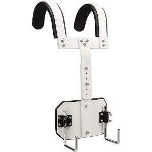 Sound Percussion Labs Jr. Snare Drum Carrier White - 1 of 2