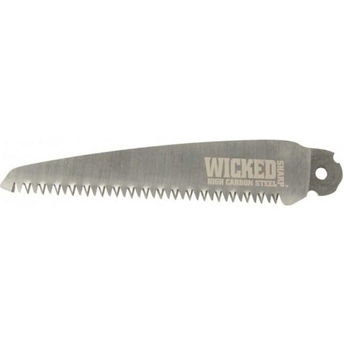 Wicked Tree Gear Hand Saw Replacement Blade - image 1 of 1