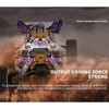 Topteng RC Drift Car - 1:12 2.4GHz Remote Control Car - 4 of 4