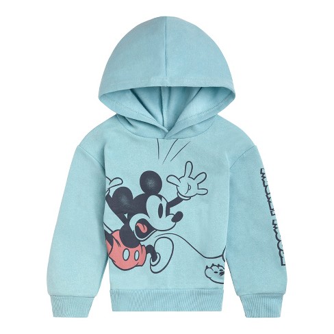 Boys disney hoodie online