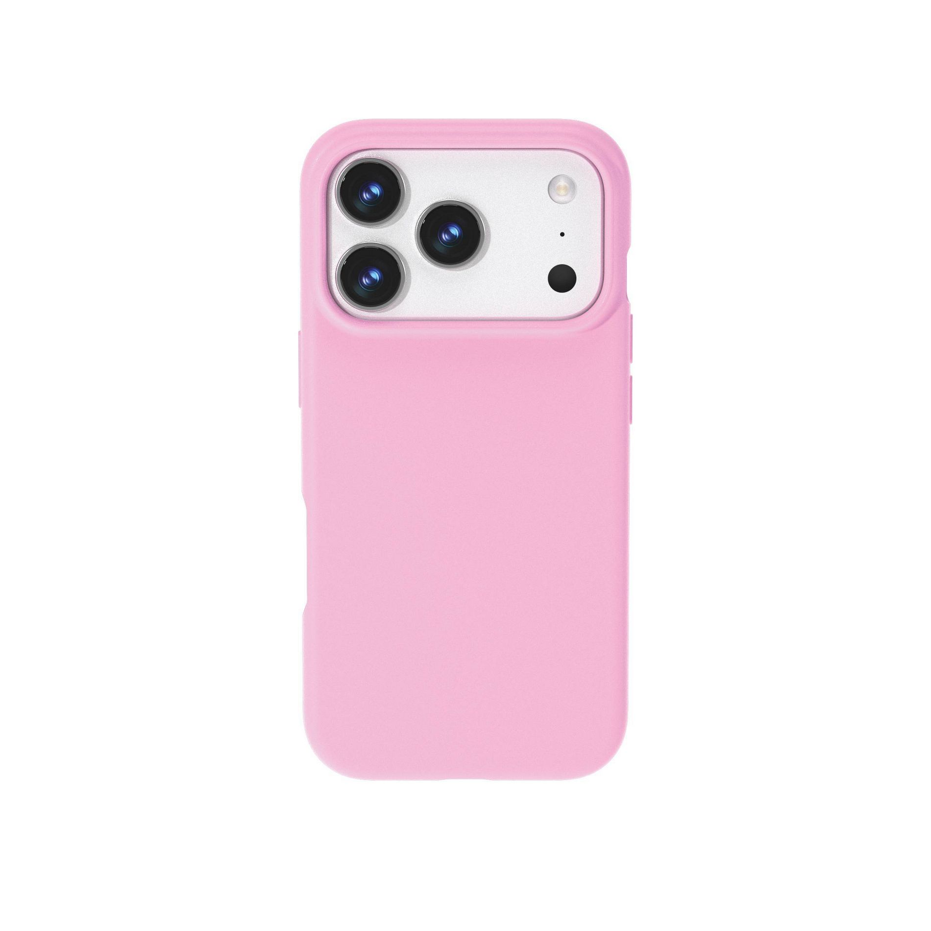 GEMS iPhone 17 Pro Max Phone Case - Pink