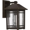 Quoizel Lighting Cedar Point 1 - Light Sconce in  Palladian Bronze - 2 of 4