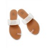 Women's Kylie 2 Rhinestones Sandals - Everglades - 3 of 4