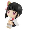 Megahouse: Demon Slayer: Kimetsu no Yaiba - Tsuyuri Kanao Look Up Series Figure - 2 of 3