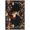 coucheta Christmas Rugs, Ultra Soft Modern Area Carpet for Living Room Indoor Luxurious Soft Thick Plush Shag Fluffy Rug Children Bedroom Carpets - 2 of 4