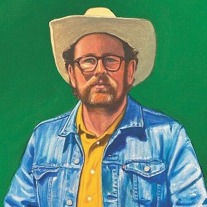 Slow Motion Cowboys - Wolf of St. Elmo (Vinyl) - 1 of 1