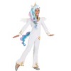 HalloweenCostumes.com Girl's Princess Celestia Costume - 4 of 4