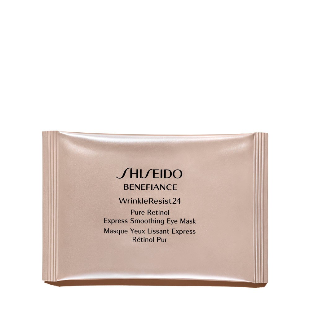 UPC 726508961093 product image for Shiseido Women's Benefiance Wrinkle Resist 24 Pure Retinol Express Smoothing Eye | upcitemdb.com