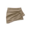 Lands' End Kids Knit Skort - 4 of 4