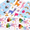 8ct Easter Stickers Trend - 3 of 4