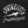 Women's University Of Illinois Springfield Prarie Stars T-Shirt - 2 of 4