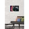 Trends International Star Wars: The Dark Side - Vader Helmet Framed Wall Poster Prints - 2 of 4