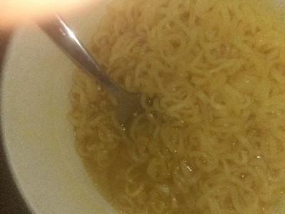  Nissin Top Ramen Bowl Ramen Noodle Soup, Chicken, 3.42 Ounce  (Pack of 6) : Grocery & Gourmet Food