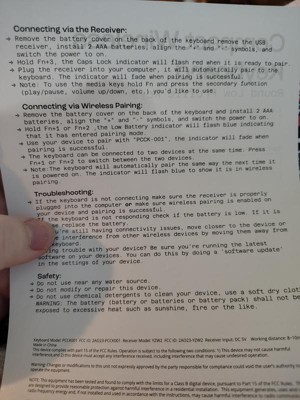 Guest review image 2 of 3, zoom in