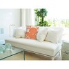 Liora Manne Frontporch Coastal Indoor/Outdoor Pillow.. - 3 of 4