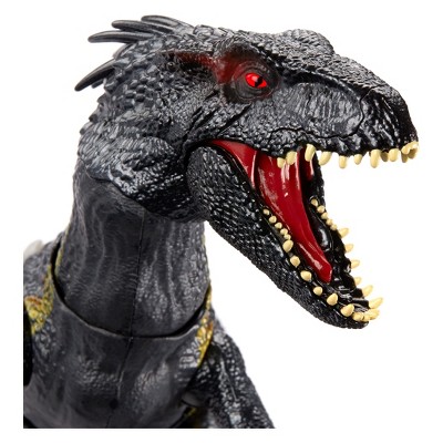 grab n growl indoraptor