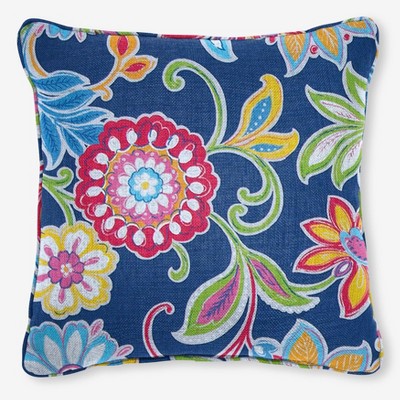 BrylaneHome Outdoor Patio Furniture Cushion Collection