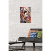 Trends International DC Comics - Harley Quinn - Selfie Unframed Wall Poster Prints - 2 of 4