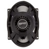 Kicker 48PSC574 PSC574 5"x7" Replacement Coaxial Speakers, 4-Ohm Compatible With Harley Motorcycles, Pair - 4 of 4