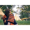 MLB Houston Astros On Deck Ultra Cozy Blanket - 3 of 3