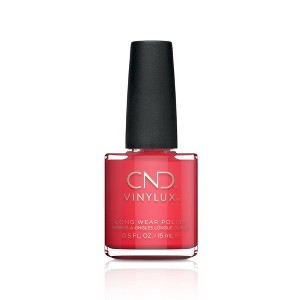 CND VINYLUX Long Wear Nail Polish - 0.5 fl oz - 1 of 3